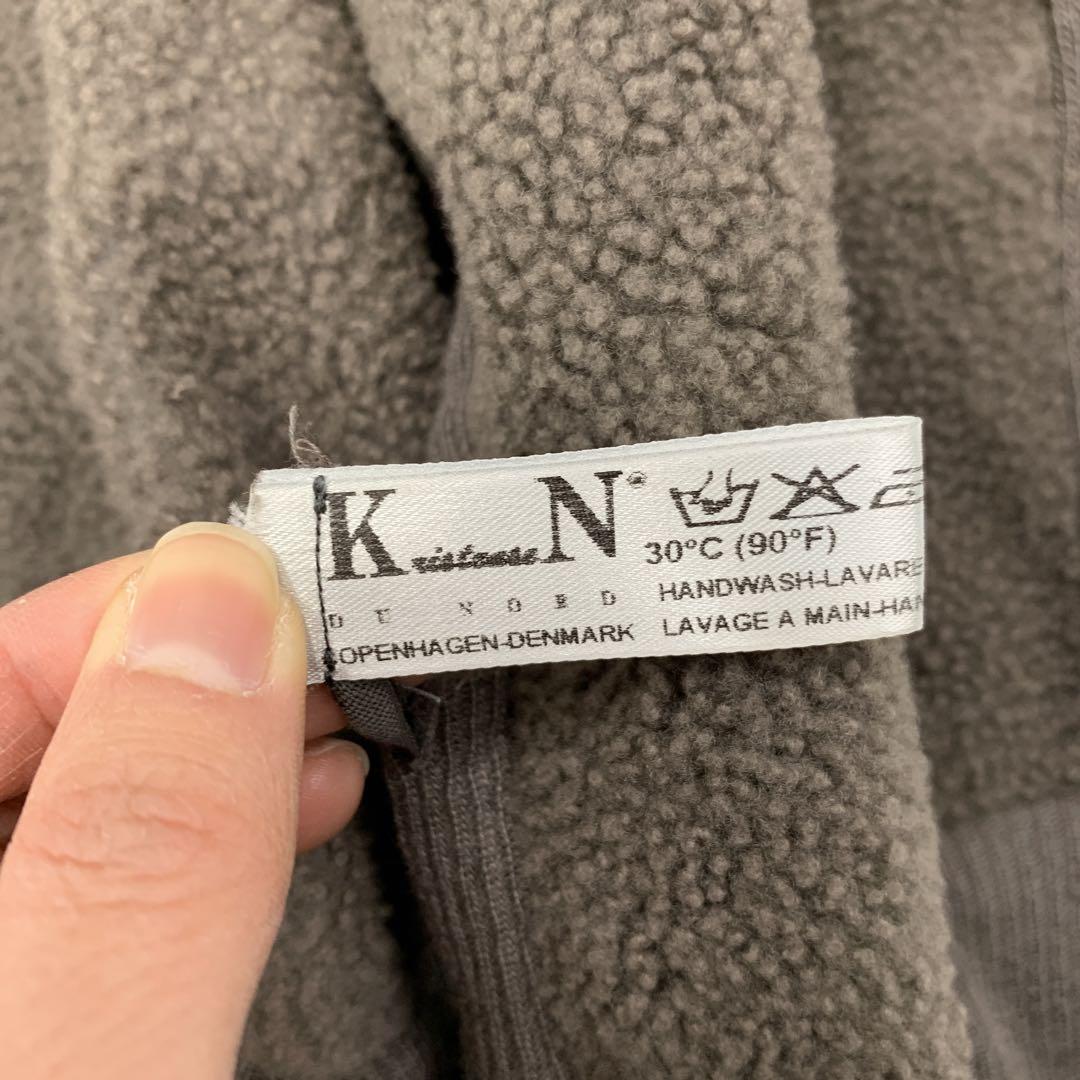 DU NORDラムレザー切替JK