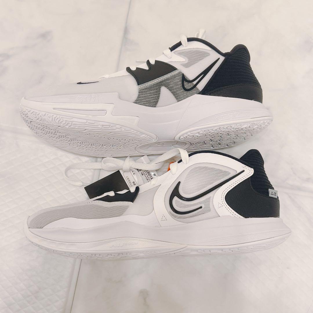 【タグ付き】NIKE カイリーロー5 KYRIE LOW 5 EP