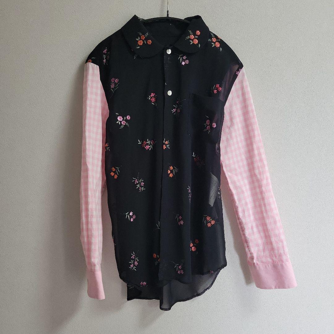 tricot comme des garcons ブラウス トリココムデギャルソン(TRICOT COMME DES GARCONS)|COMME DES