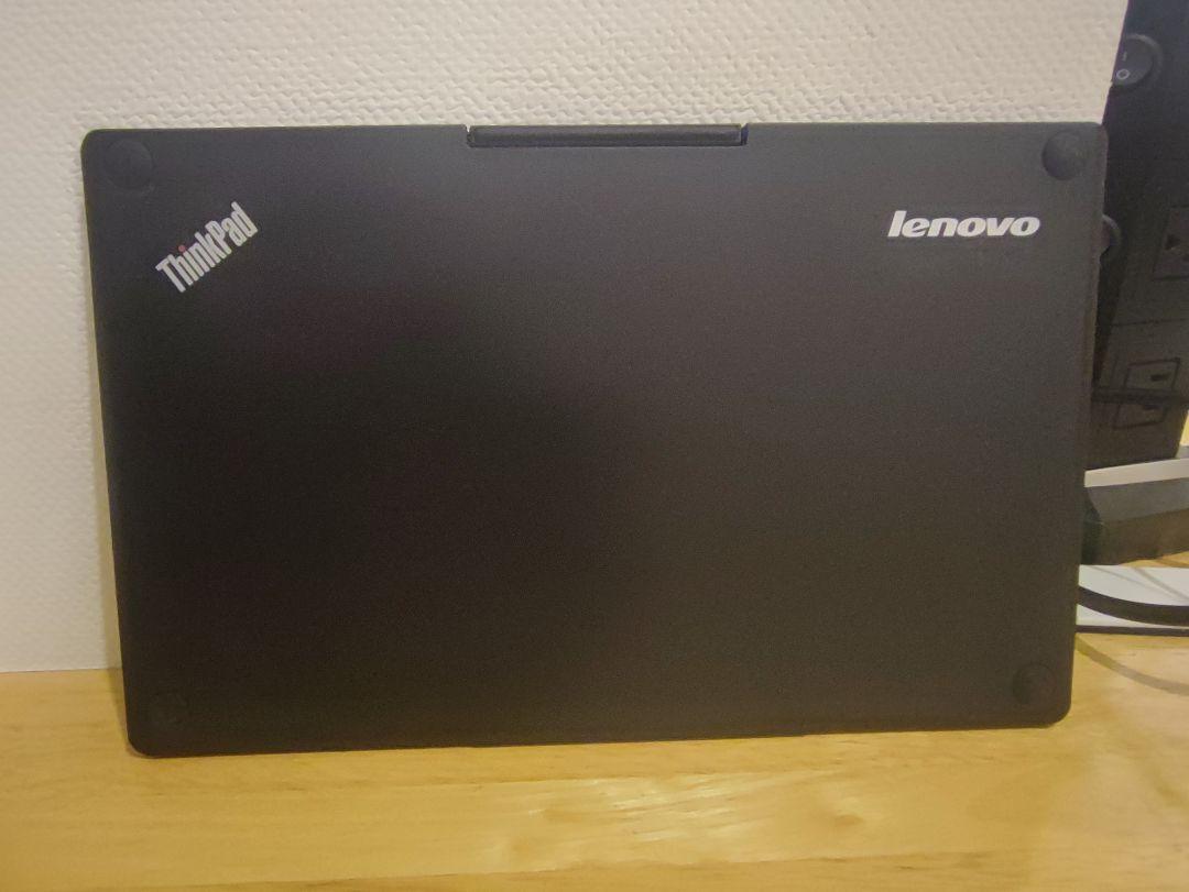 美品 thinkpad tablet 2 bluetoothキーボード