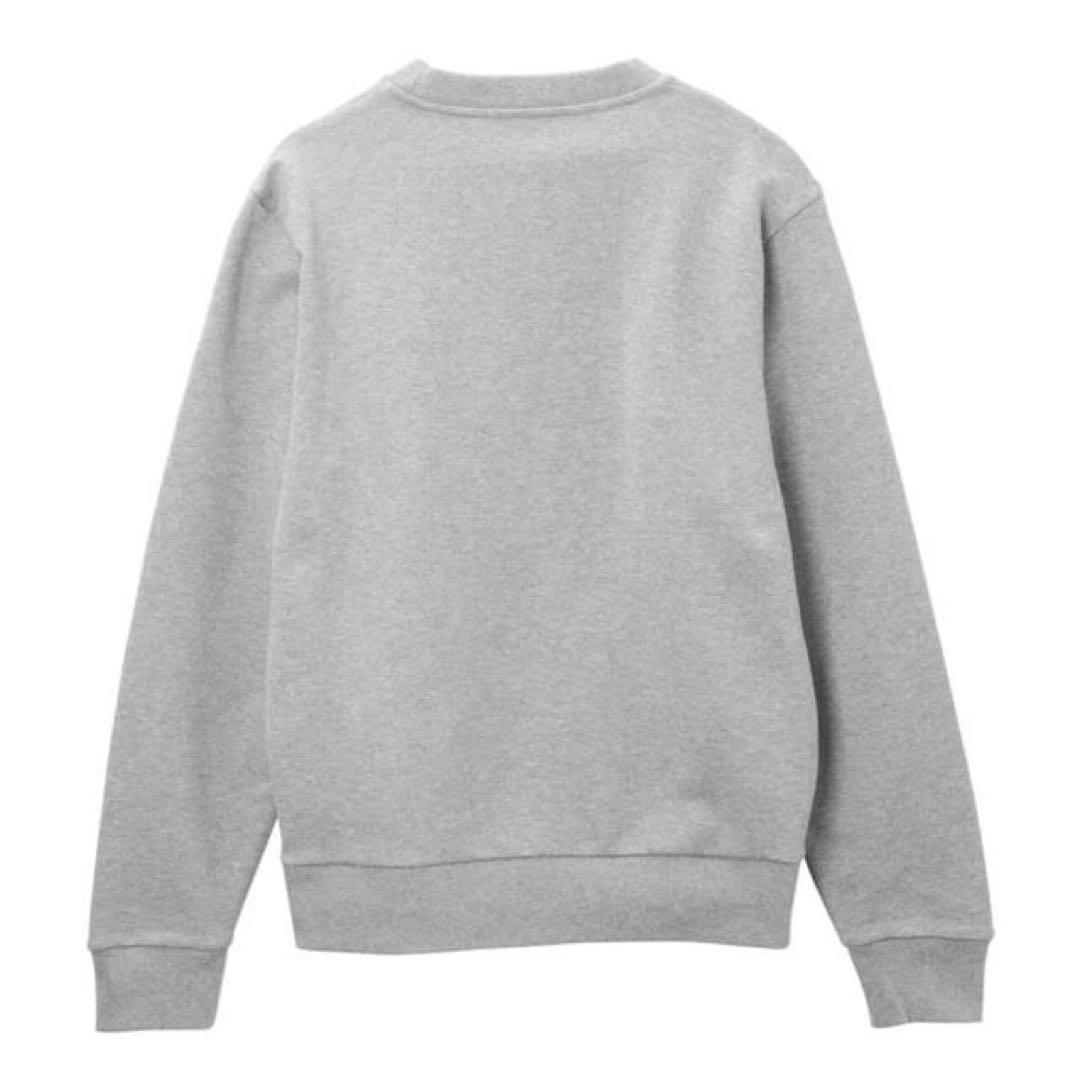 ★定価92,400円★MONCLER スウェット Ｍ　トレーナー モンクレール
