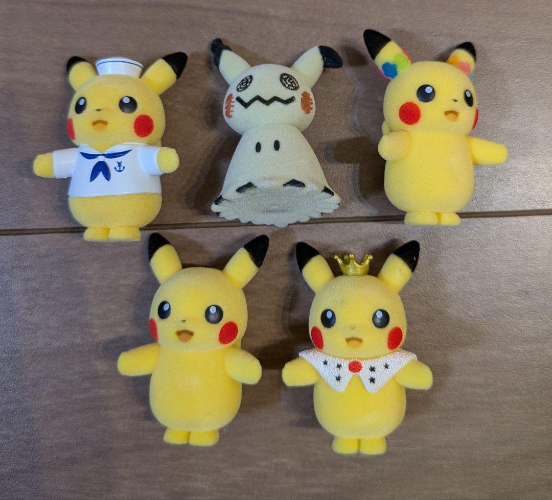 ポケモふどーる