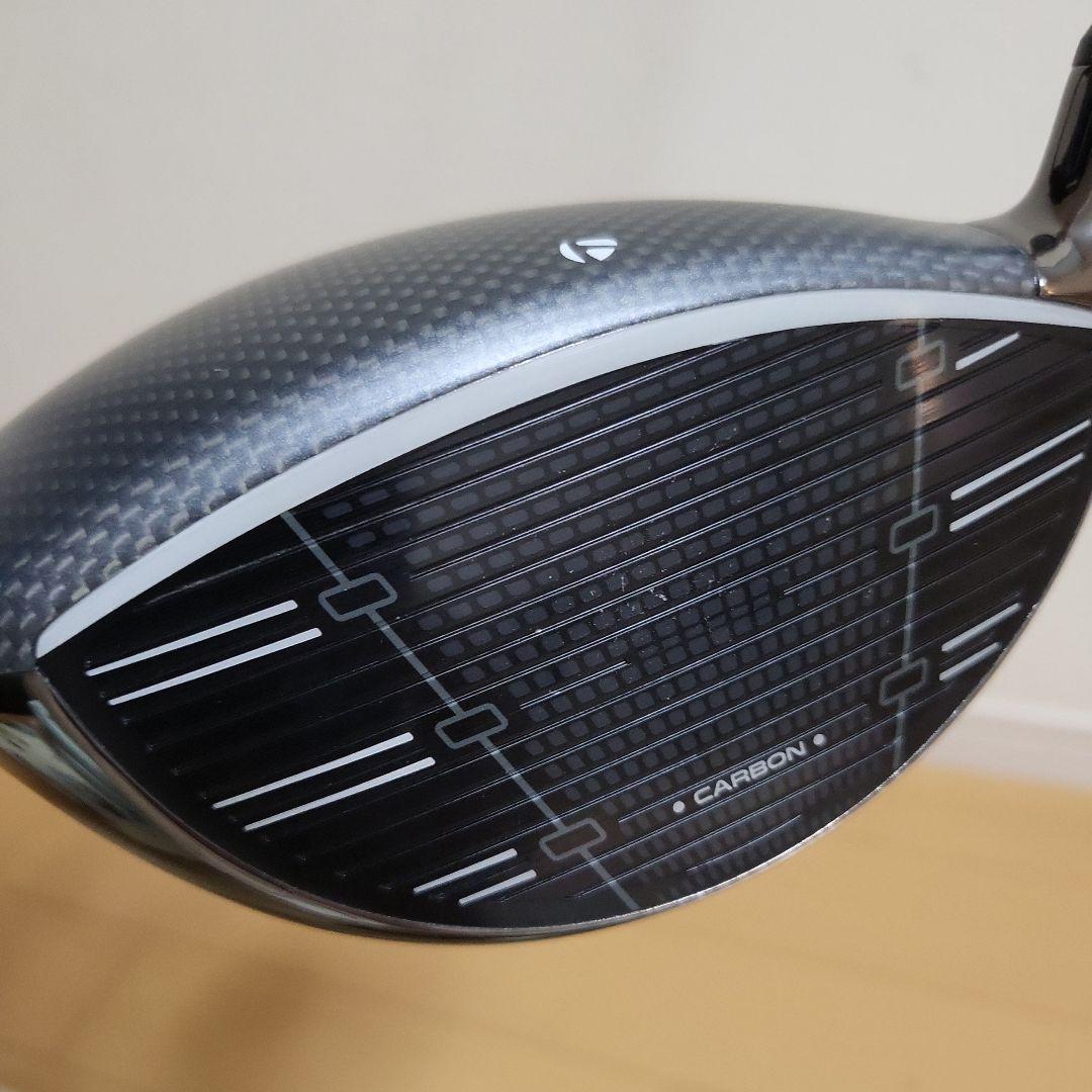 Qi35MAX 10.5度ドライバーヘッドのみ