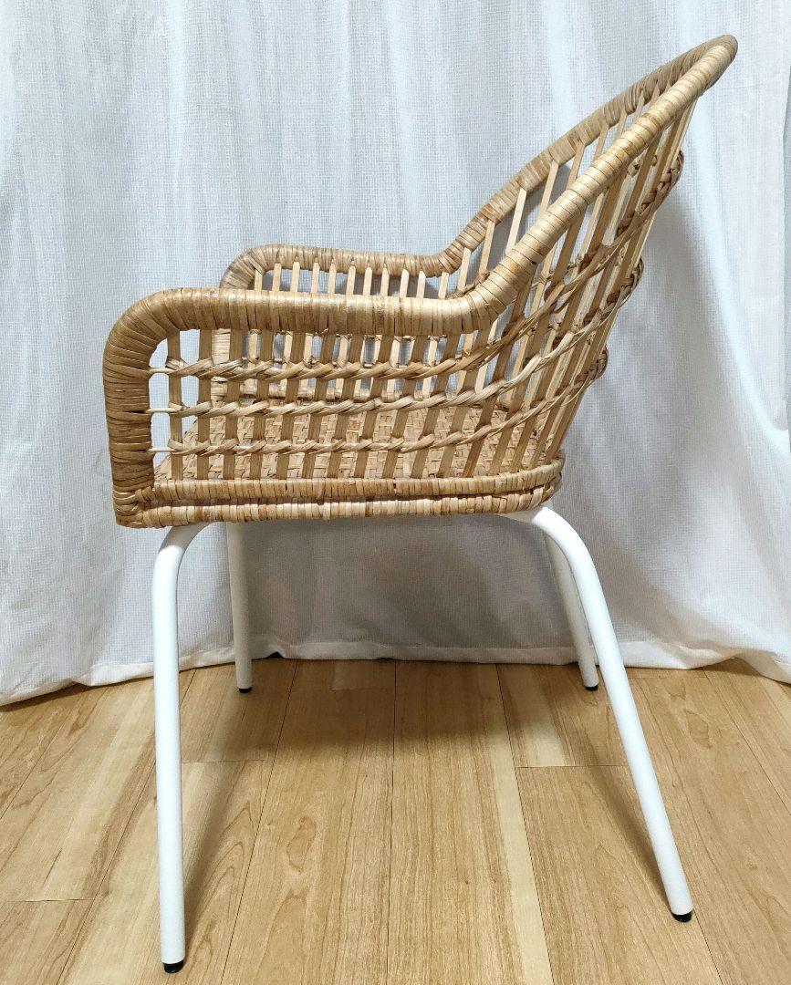 ☆wako☆IKEA イケア チェア NILSOVE ニルソーヴェ