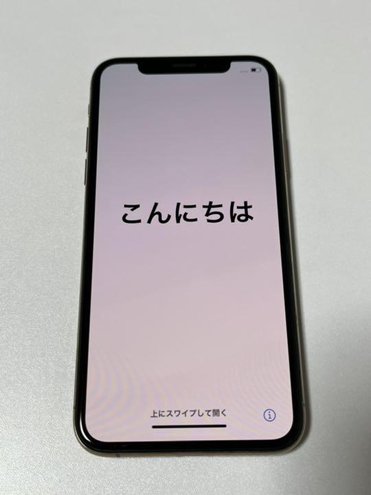 31%割引グレイ系割引価格 【TK様専用】iPhoneXs 64GB ピンクゴールド 水道管が破裂 @TK様専用 イヤフォン