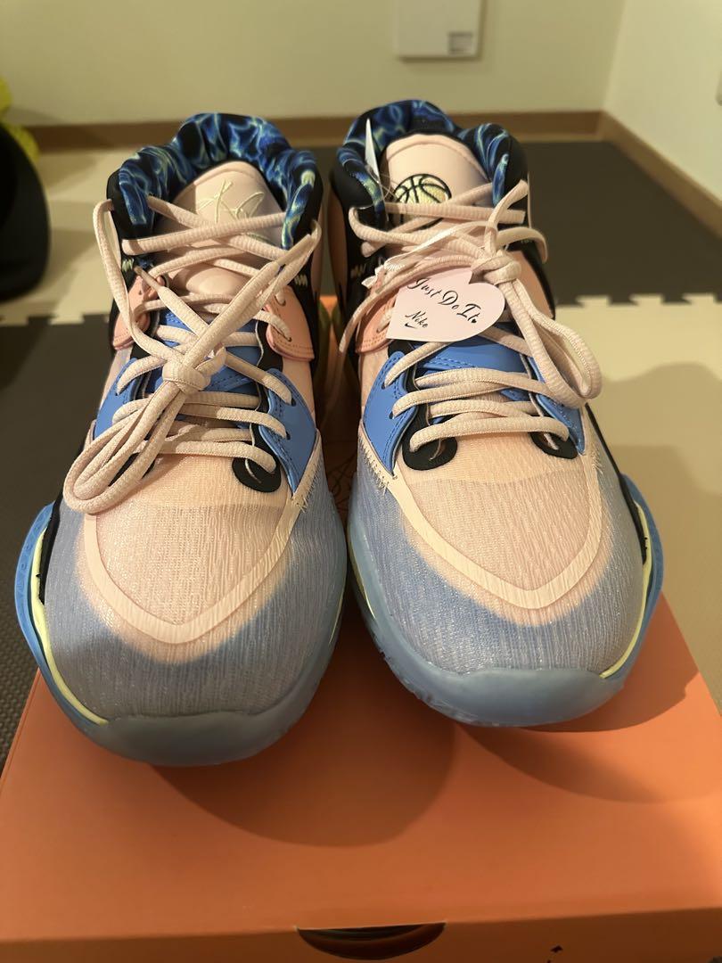 NIKE KYRIE INFINITY EP ナイキ　カイリー