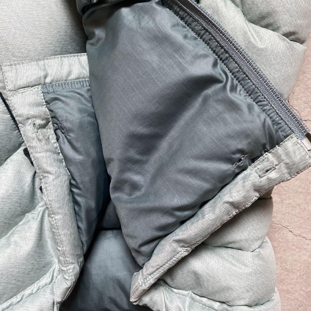 patagonia パタゴニア ダウンベスト 美品　レディース　M