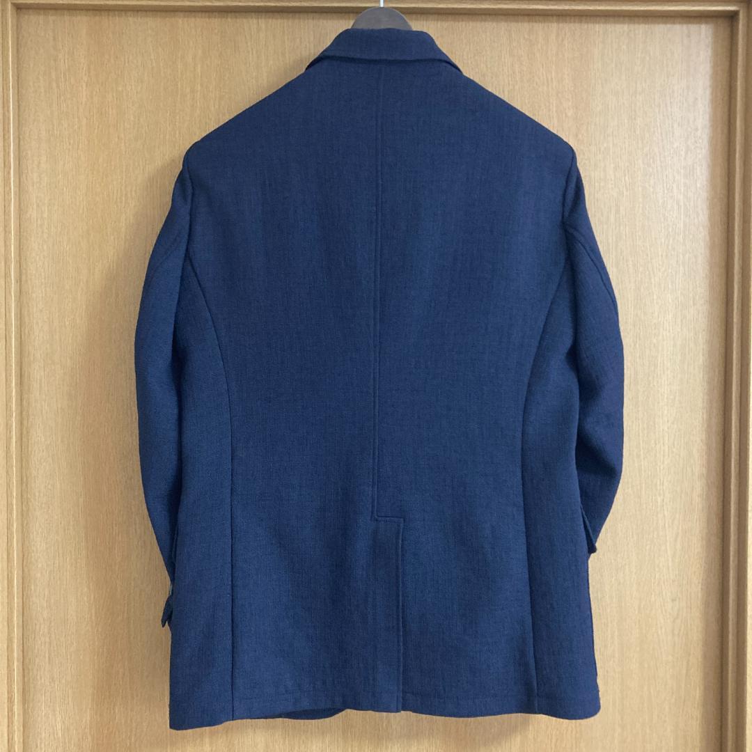 VAN JACKET サマージャケット☆美品 - メルカリ