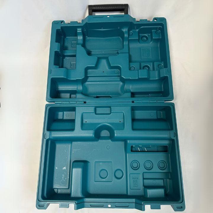 充電式インパクトレンチ