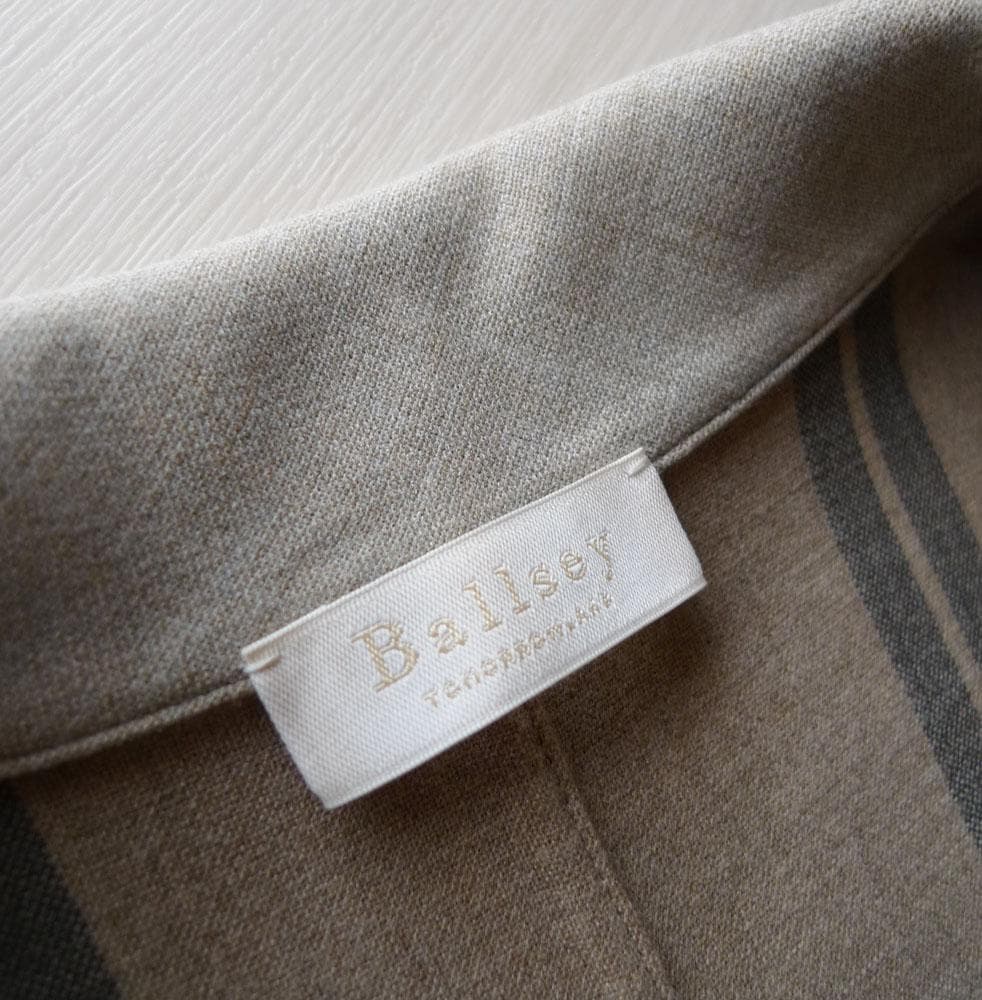 4万円 マキシワンピース