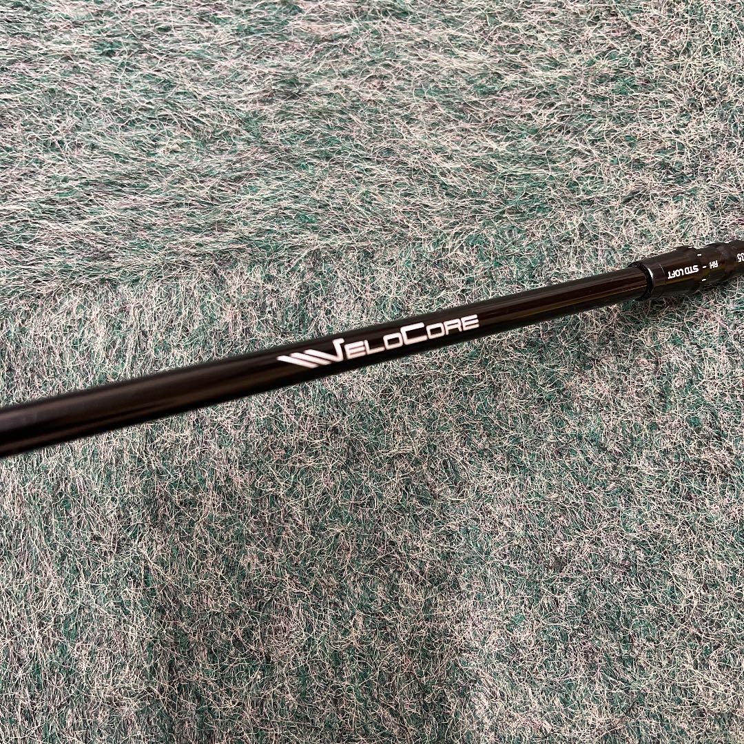 テーラーメ⇑ Fujikura VENTUS BLACK 6S テーラーメイドスリーブ装着 Mhasi-m25300682049 ﹨います