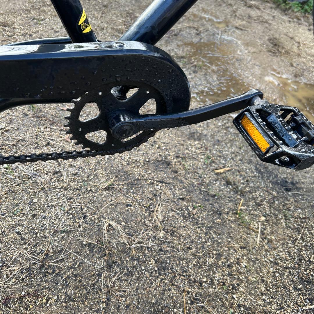 送料込み!ジャンク品 BRONX ブロンクス ファットバイク ジャンク 送料込み!ジャンク品 BRONX ブロンクス ファットバイク ジャンク