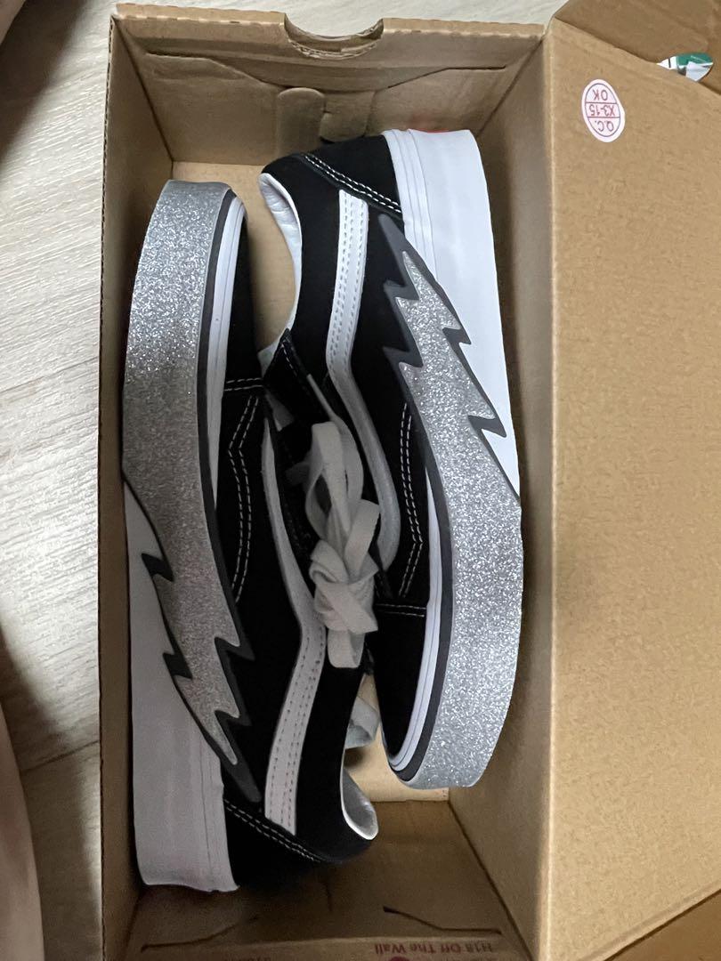 日本未入荷 希少 VANS OLD SKOOL BOLT - メルカリ