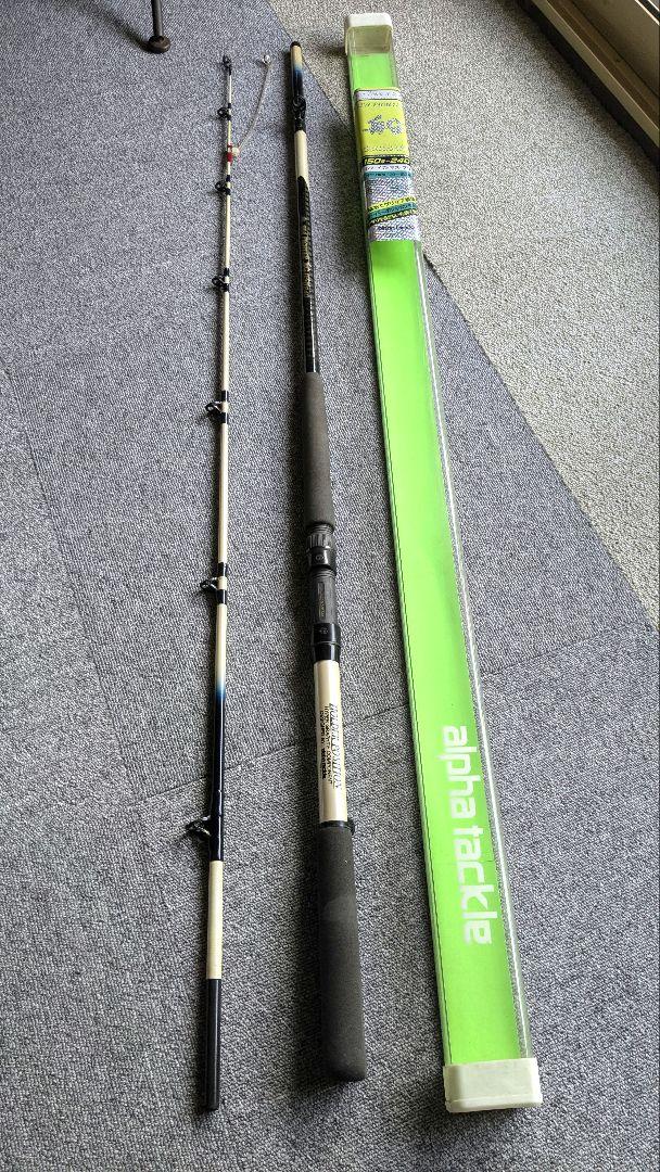 ２本X-CORE ジギングロッド オフショア JIG300g スピニング ベイト スピニング ベイト2本X-CORE ジギングロッド オフショア JIG300g