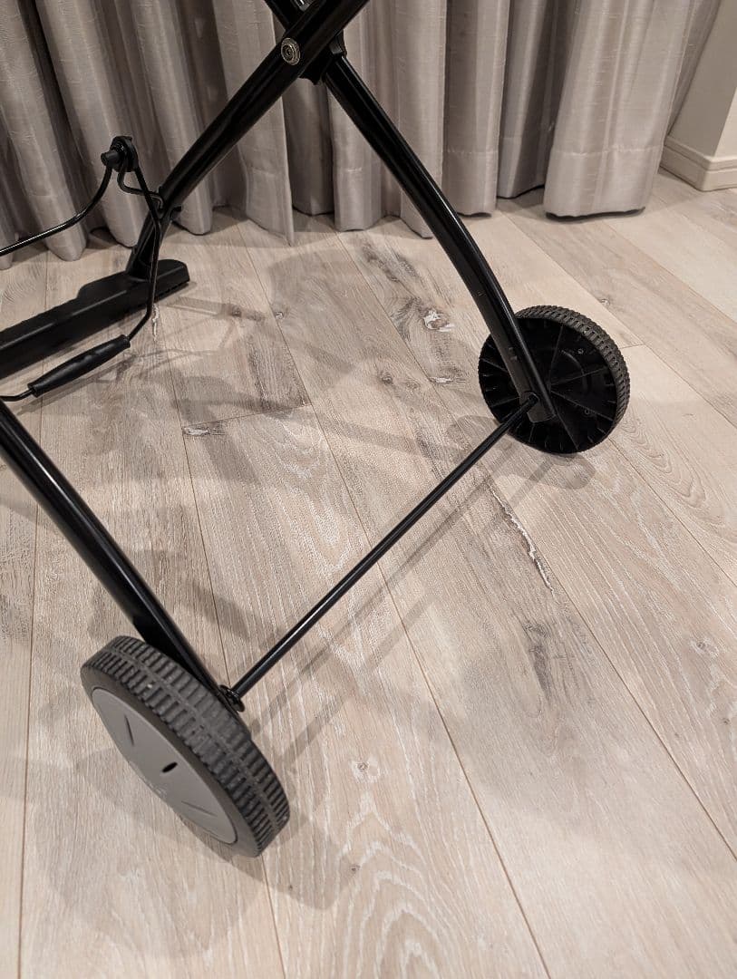 Weber ポータブルカート Q1000 & Q2000シリーズ専用 ウェーバー