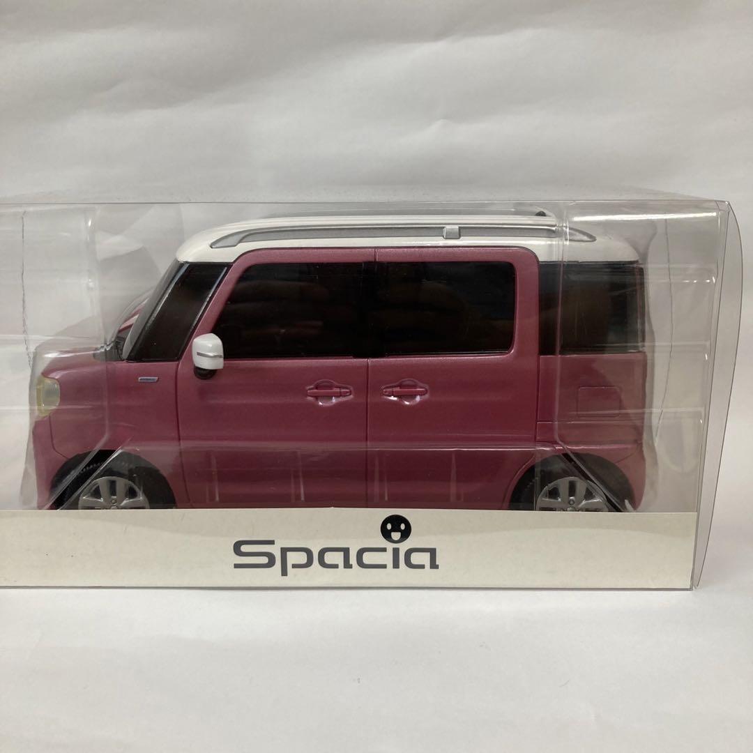 スズキ　スペーシア　カラーサンプル