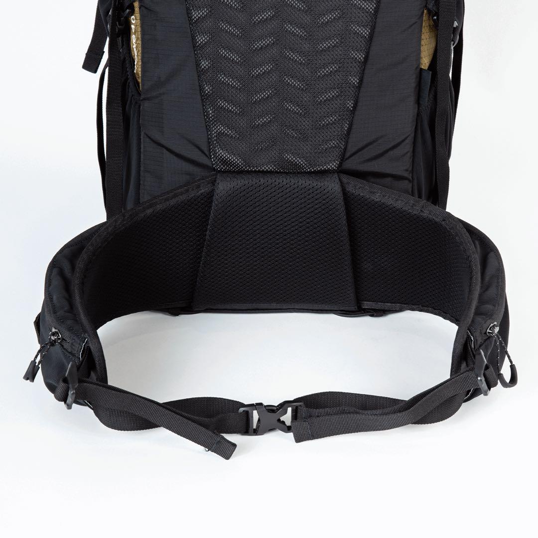 KARRIMOR cleave 40 バックパック