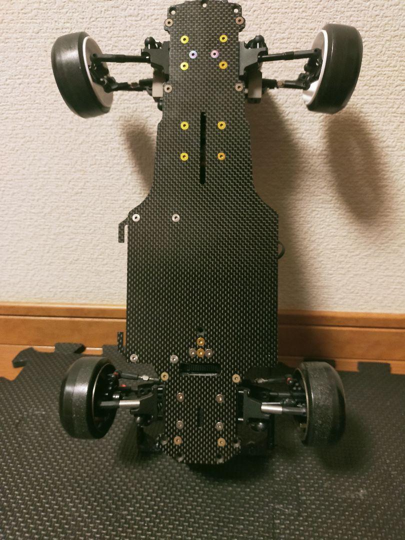 SHIBATA シバタ GRK4 メカ付き フルオプション - メルカリ