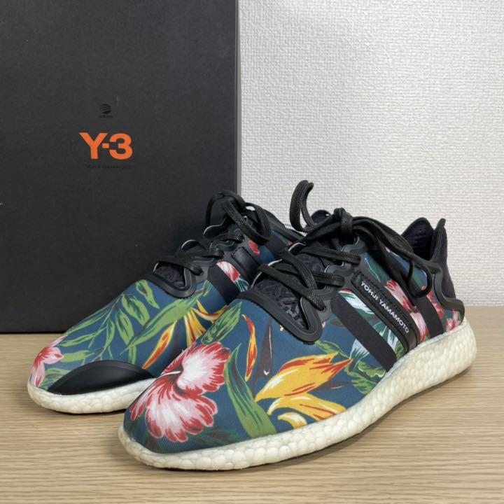 宅配
Y-3 ヨウジブースト ローカットスニーカー ボタニカル 7.5 スニーカー 宅配
Y-3 ヨウジブースト ローカットスニーカー ボタニカル 7.5 スニーカー