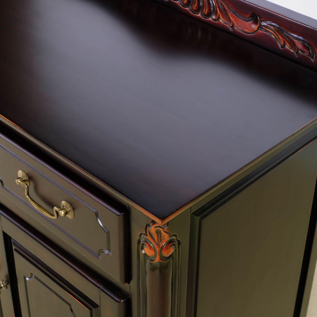 GMHN344○kit furniture / 北谷家具 キットファニチャー（イズヤ