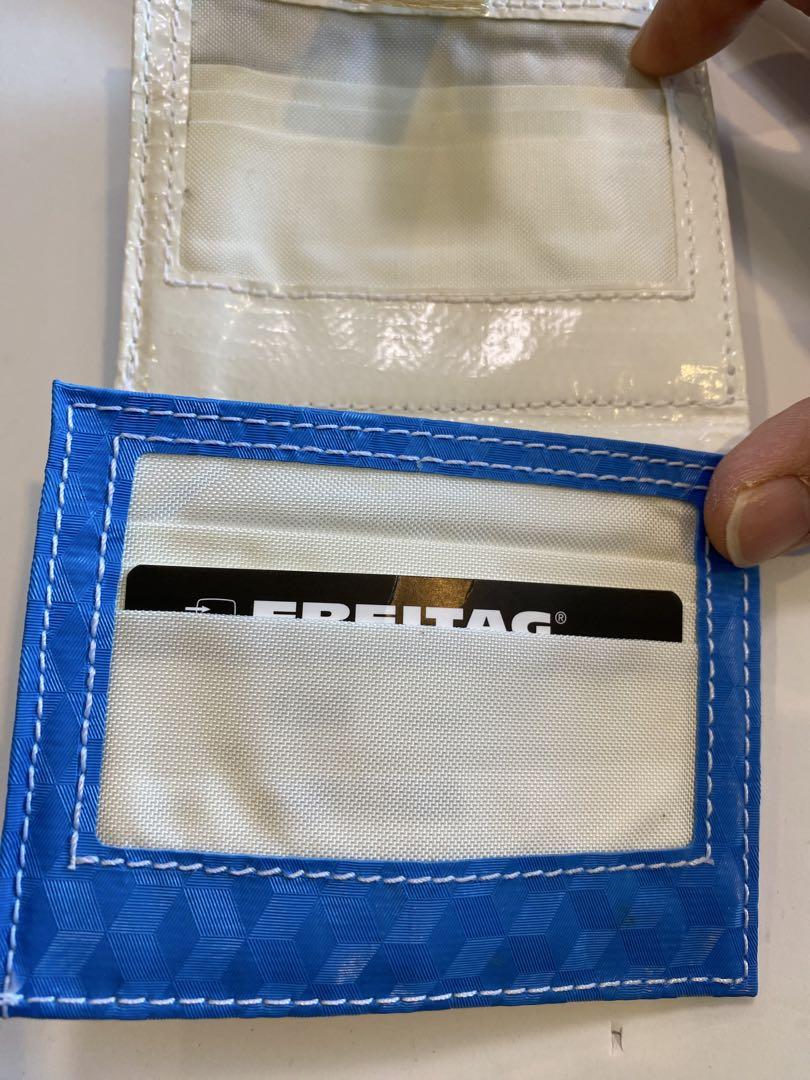 FREITAG F58 MIRANDA ミランダ 財布 ウォレット　廃盤