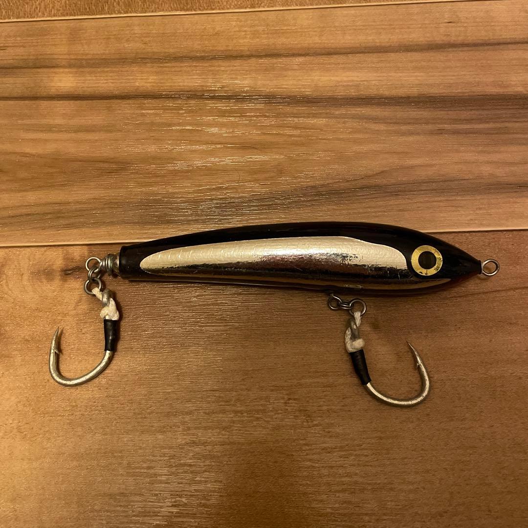 カーペンター ブルーフィッシュ 170やや傷や汚れあり