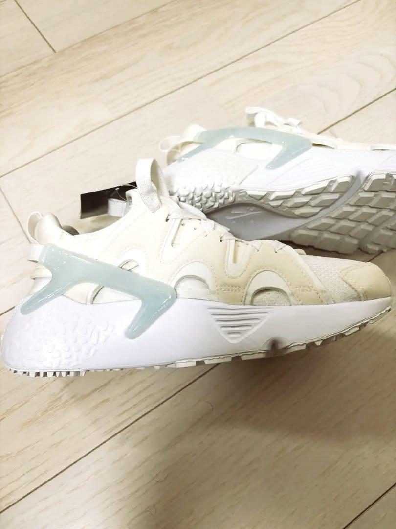 W NIKE AIR HUARACHE CRAFT新品25.5ハラチ