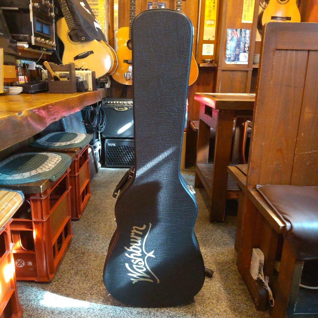 Washburn WP11SNS （管理サヒ） - メルカリ