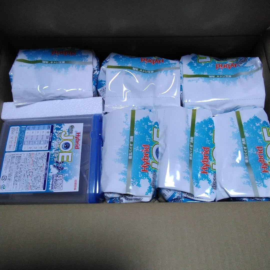 浄　善玉バイオ洗剤
