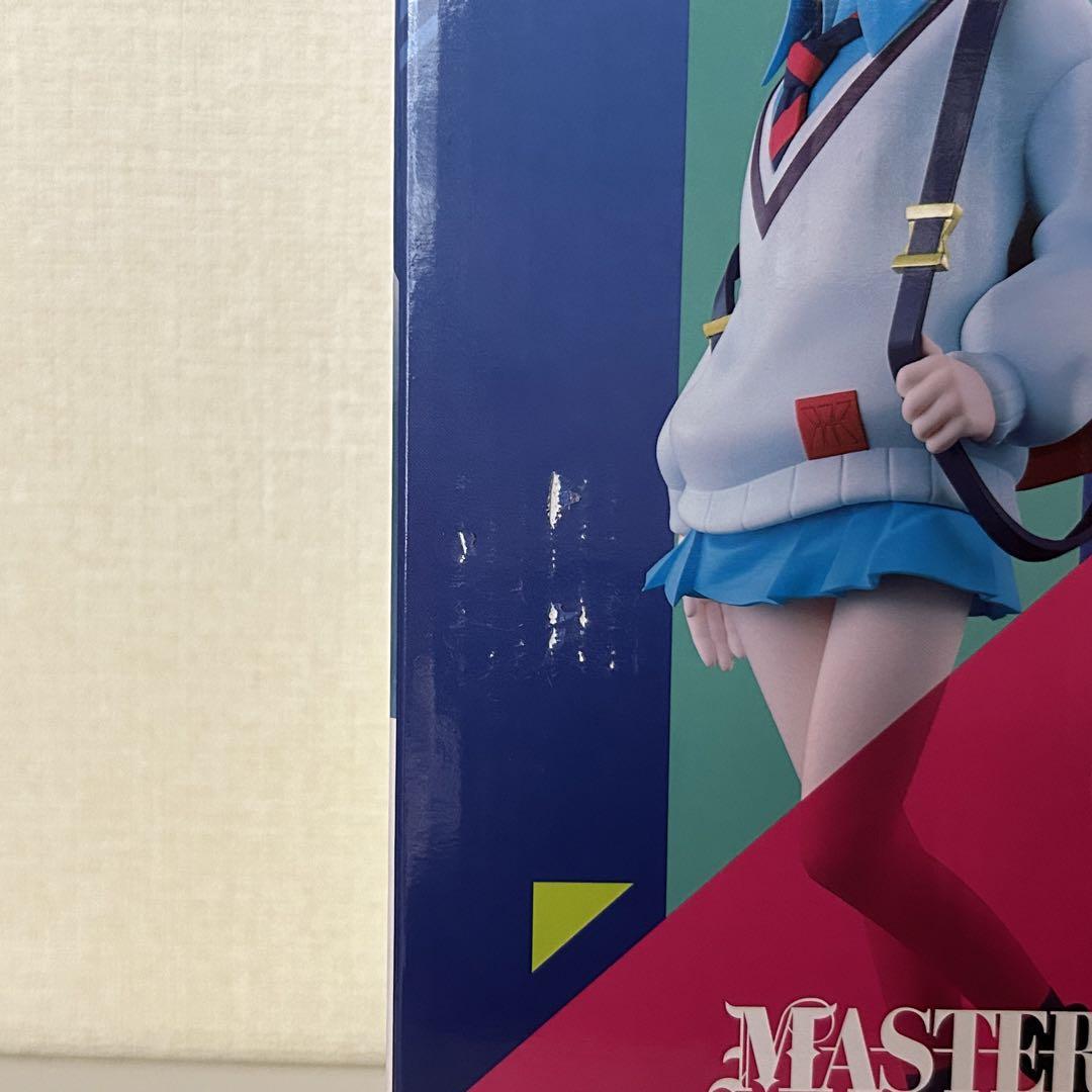 一番くじ 機動戦士Gundam GQuuuuuuX アマテ・ユズリハ（マチュ）