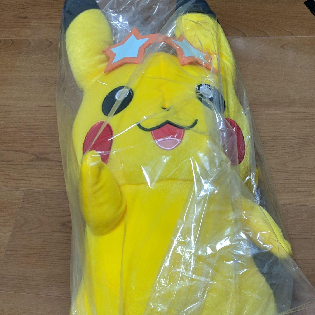 100 本物 ポケモン ピカチュウぬいぐるみ Riversidemedicalarts Com
