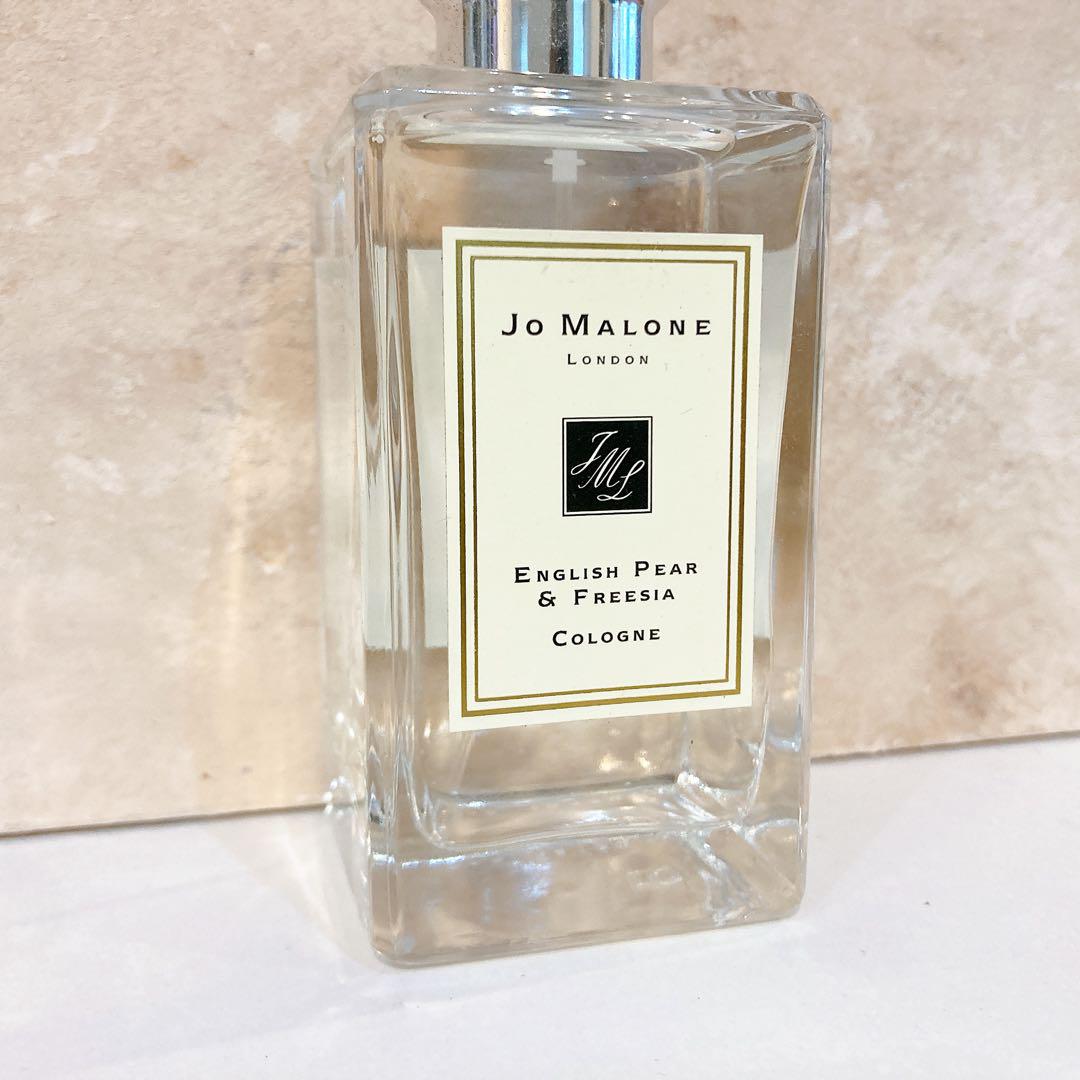 ジョーマローン イングリッシュペアーフリージア 100ml