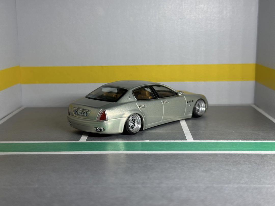 1/43改造ミニカー