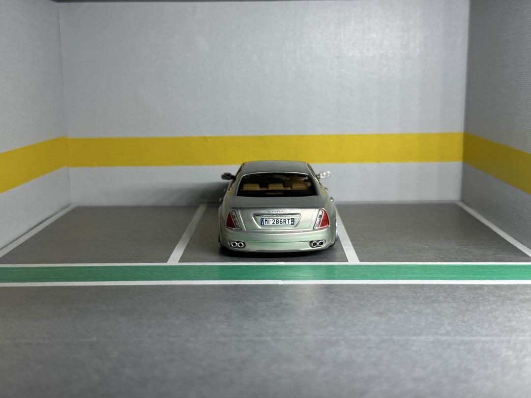 1/43改造ミニカー