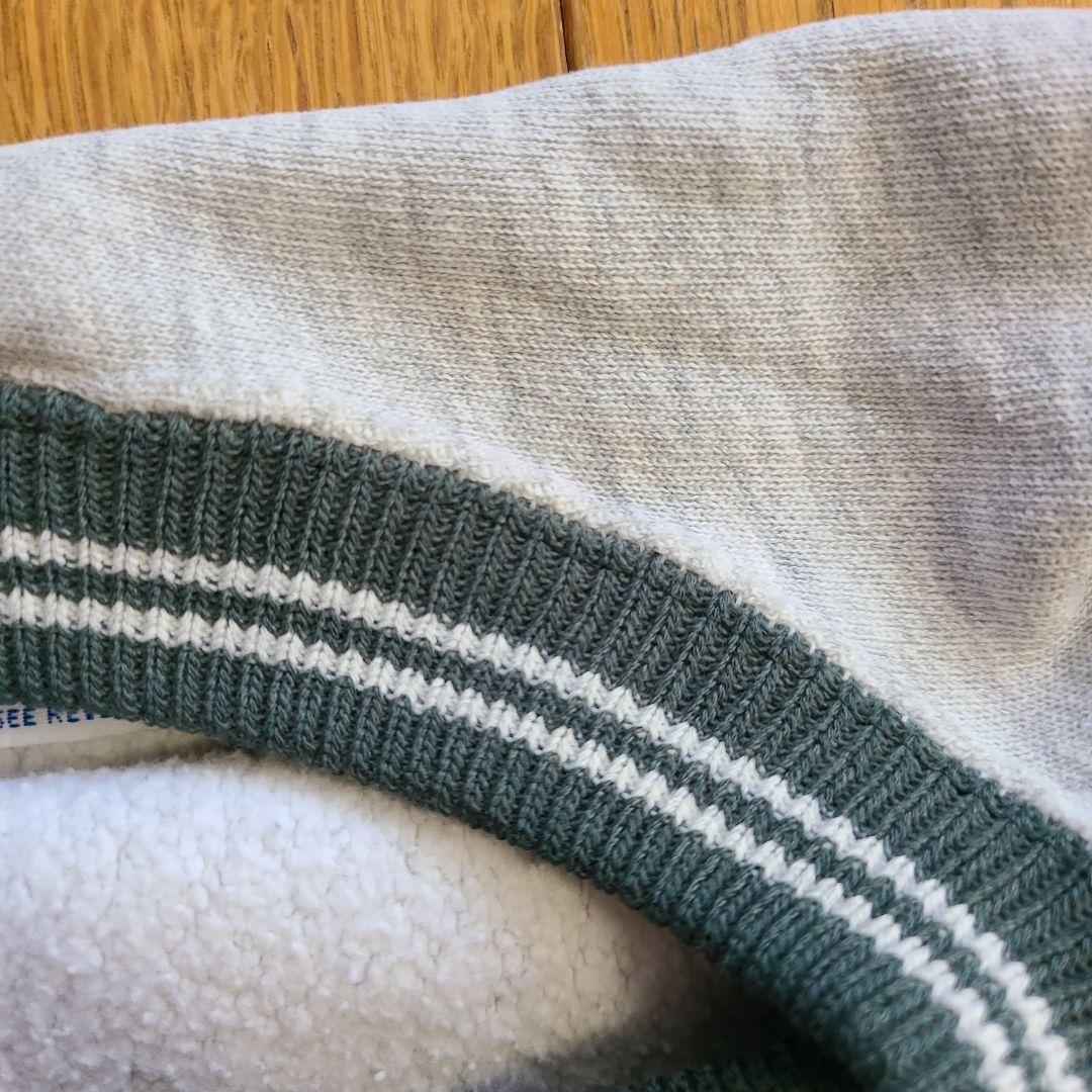 90s チャンピオン リバースウィーブ 刺繍タグ USA製 ヴィンテージ XL