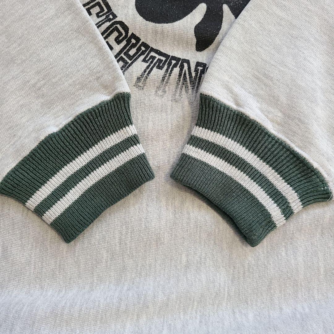 90s チャンピオン リバースウィーブ 刺繍タグ USA製 ヴィンテージ XL