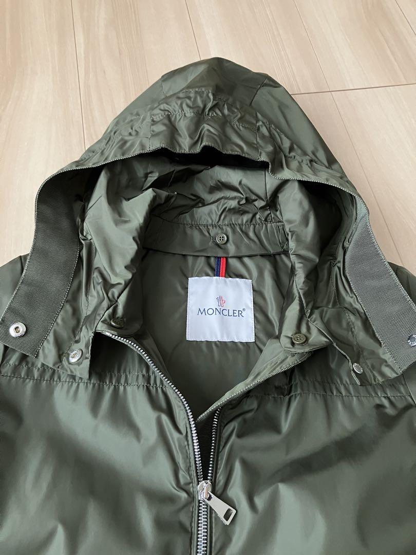 MONCLER LOUTUS
