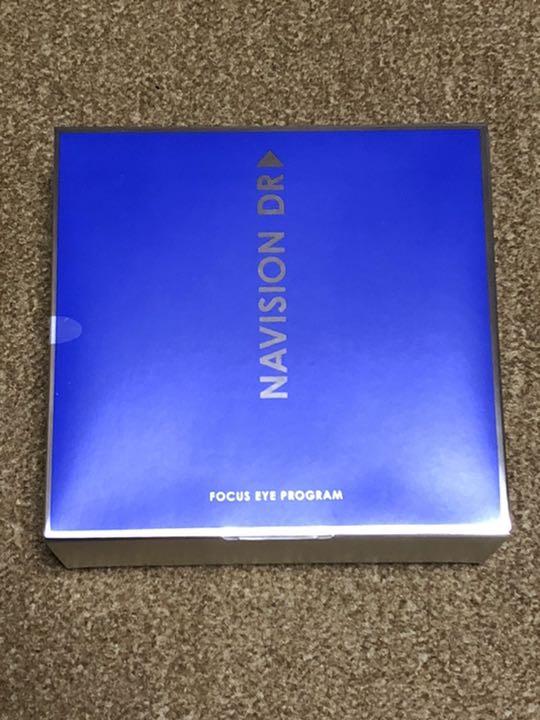 ナビジョンDR フォーカスアイプログラム r4HuN-m25307890153 格安大得価