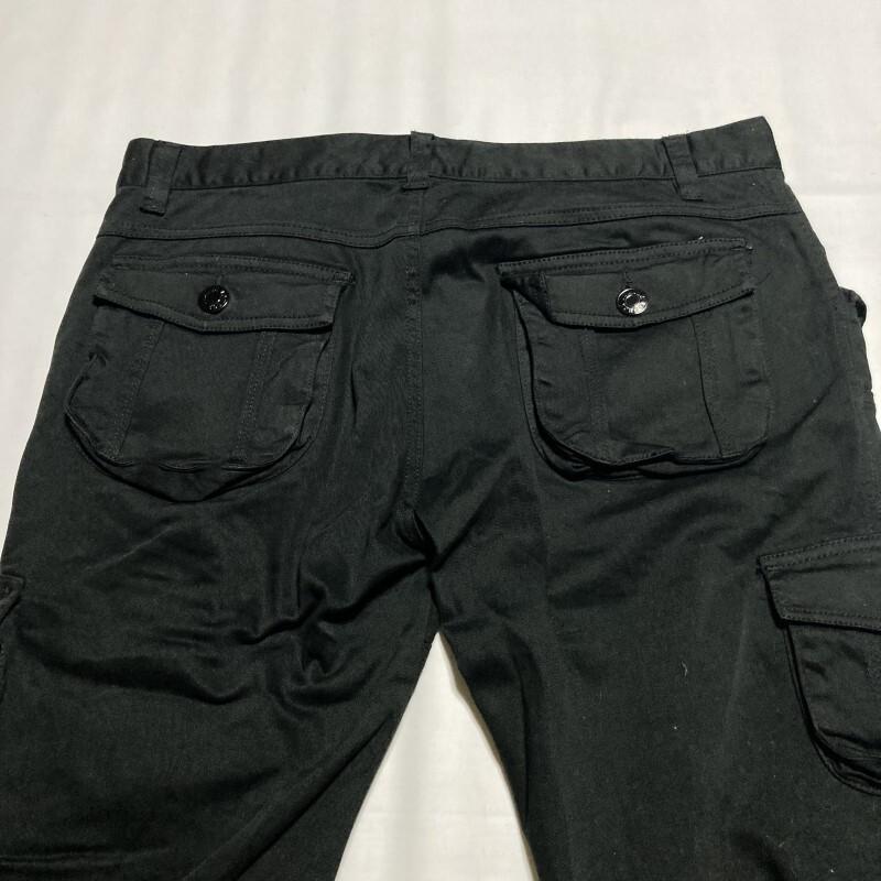 Macgear レイブパンツ　00s あおばくん　ギミックカーゴパンツ Macgear レイブパンツ 00s あおばくん ギミックカーゴパンツ