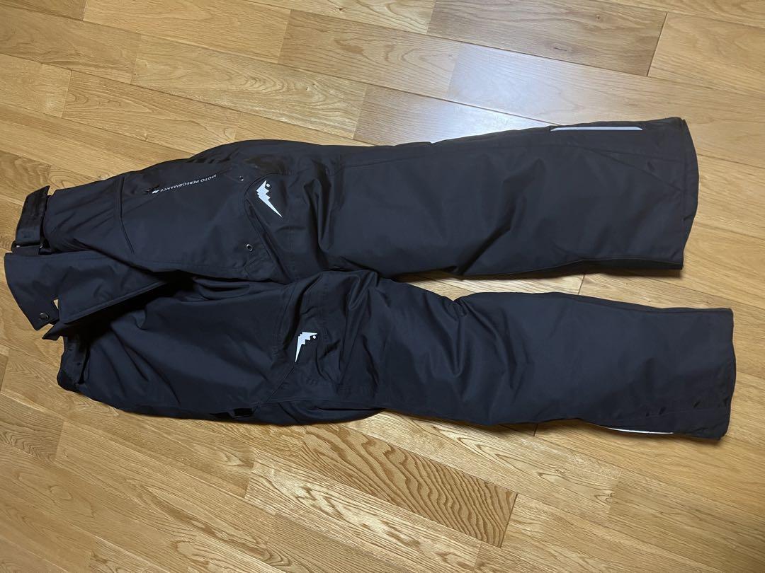 1着でも送料無料 KUSHITANI ALOFT PANTS クシタニ アロフトパンツ