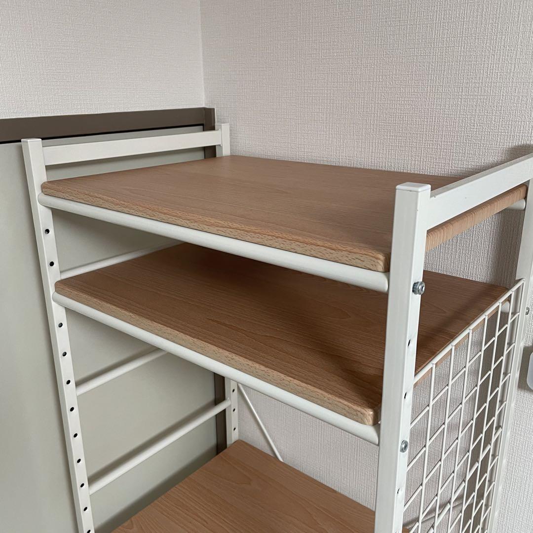 キッチンラック