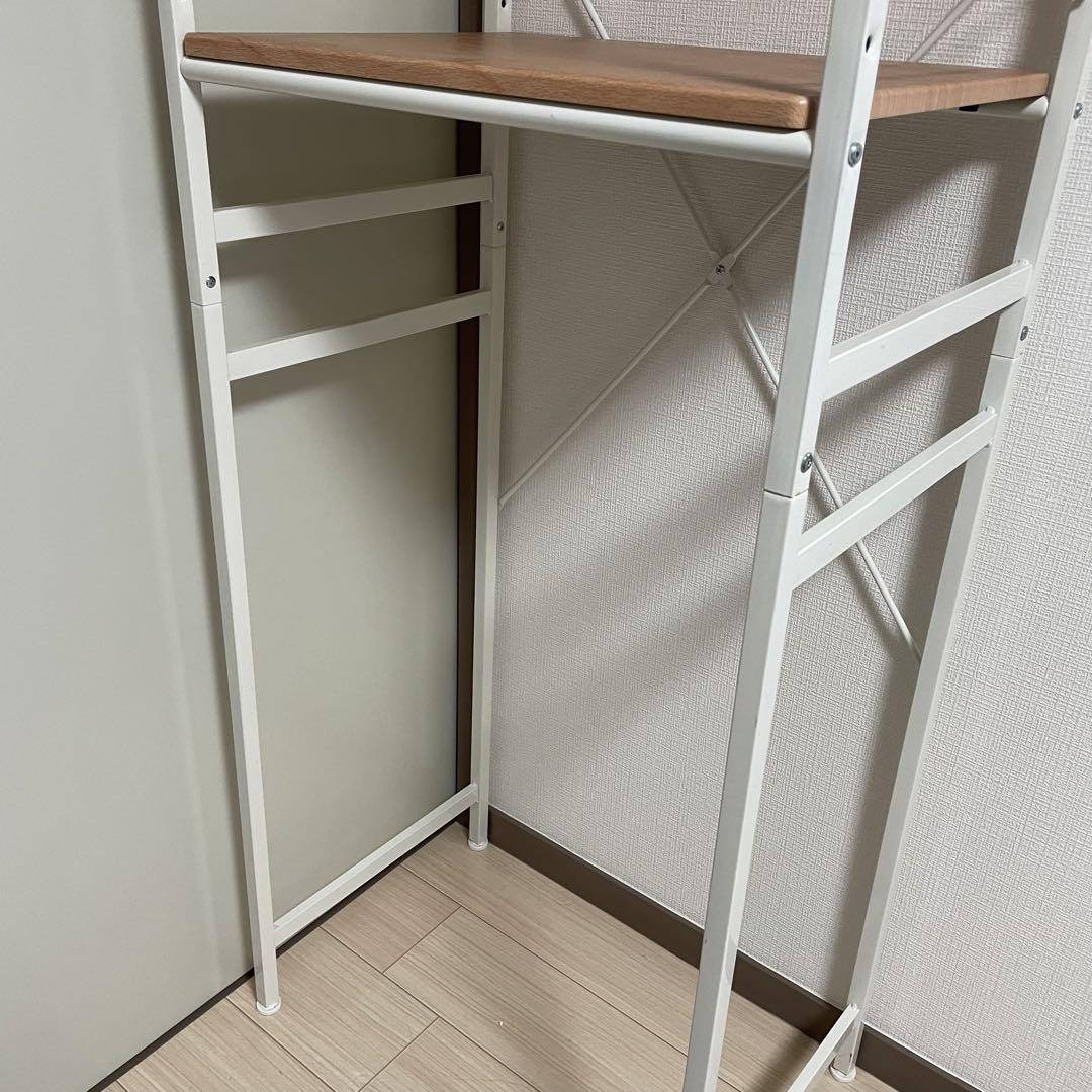 キッチンラック