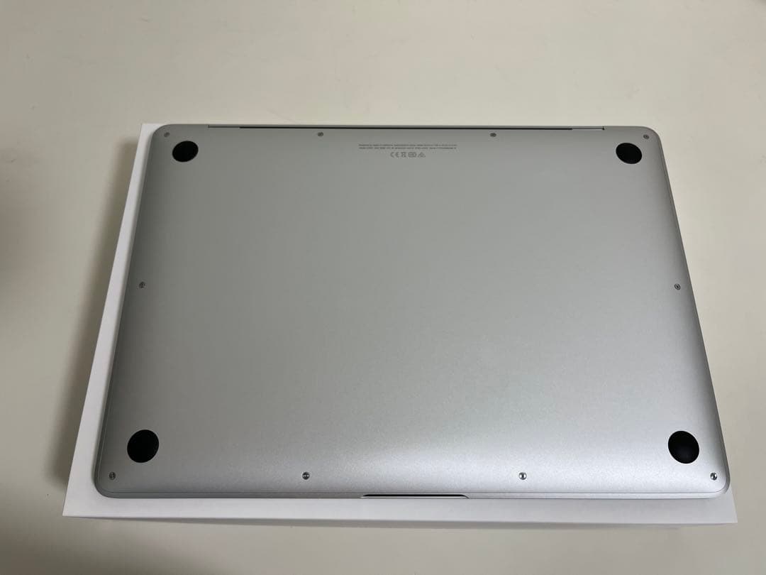 MacBook Air M1 13インチ MacBook Air M1 13インチ