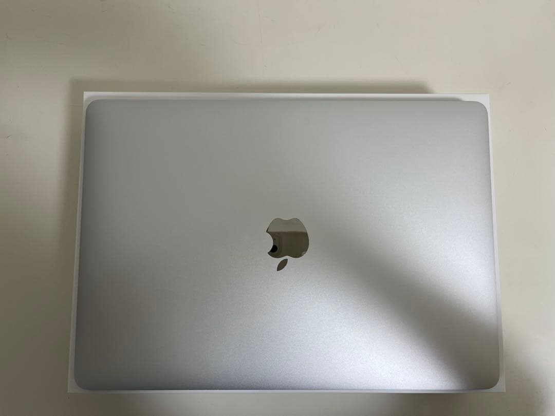 MacBook Air M1 13インチ MacBook Air M1 13インチ