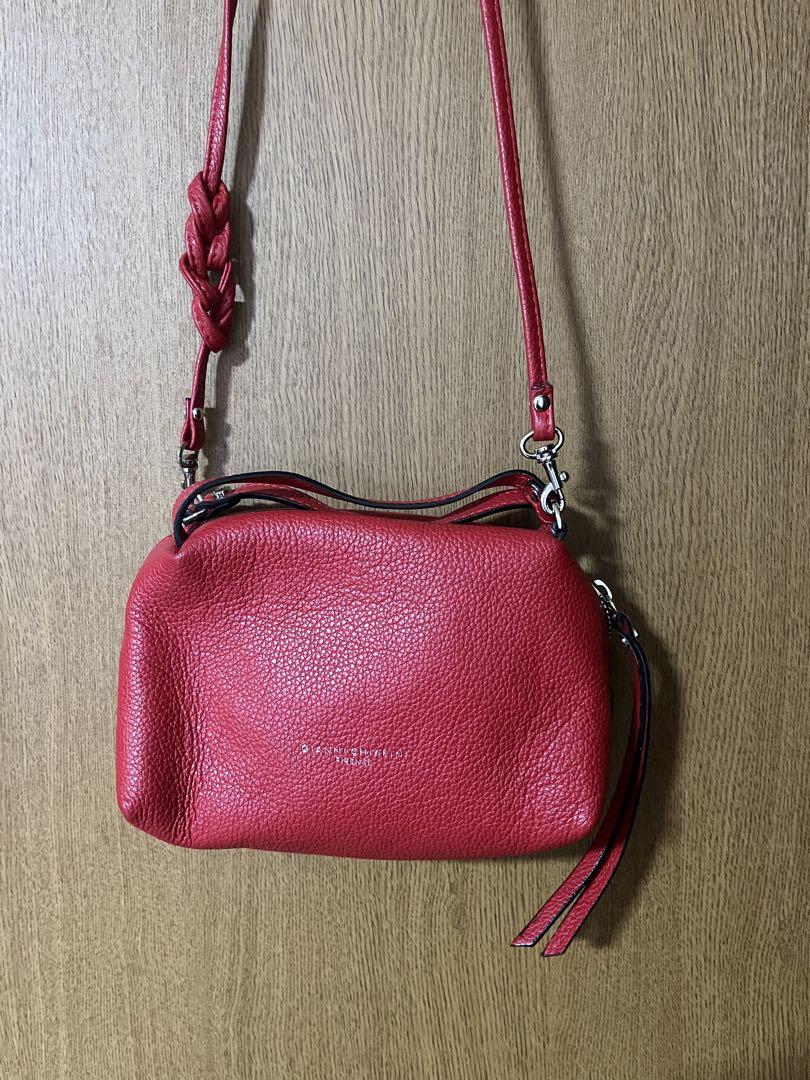 美品 ジャンニキャリーニ アリファs