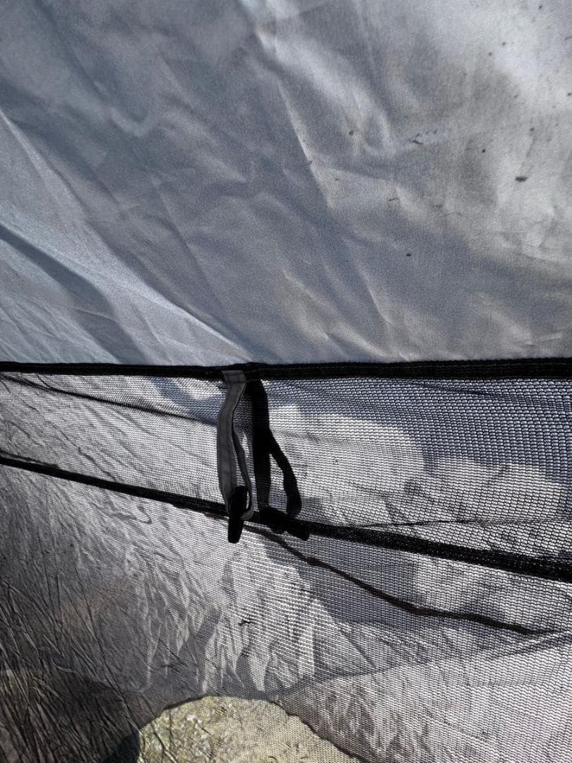 クイックキャンプ