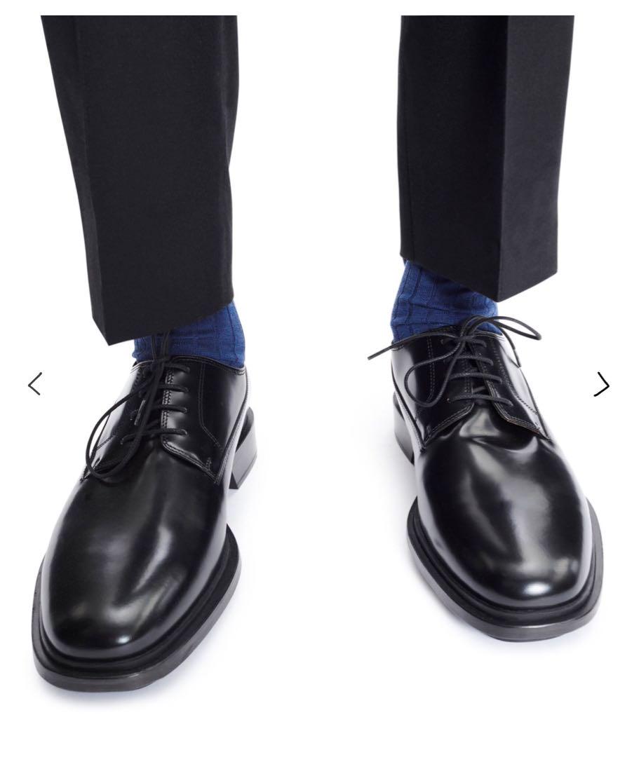 A.P.C. CHARLIE ダービー　35