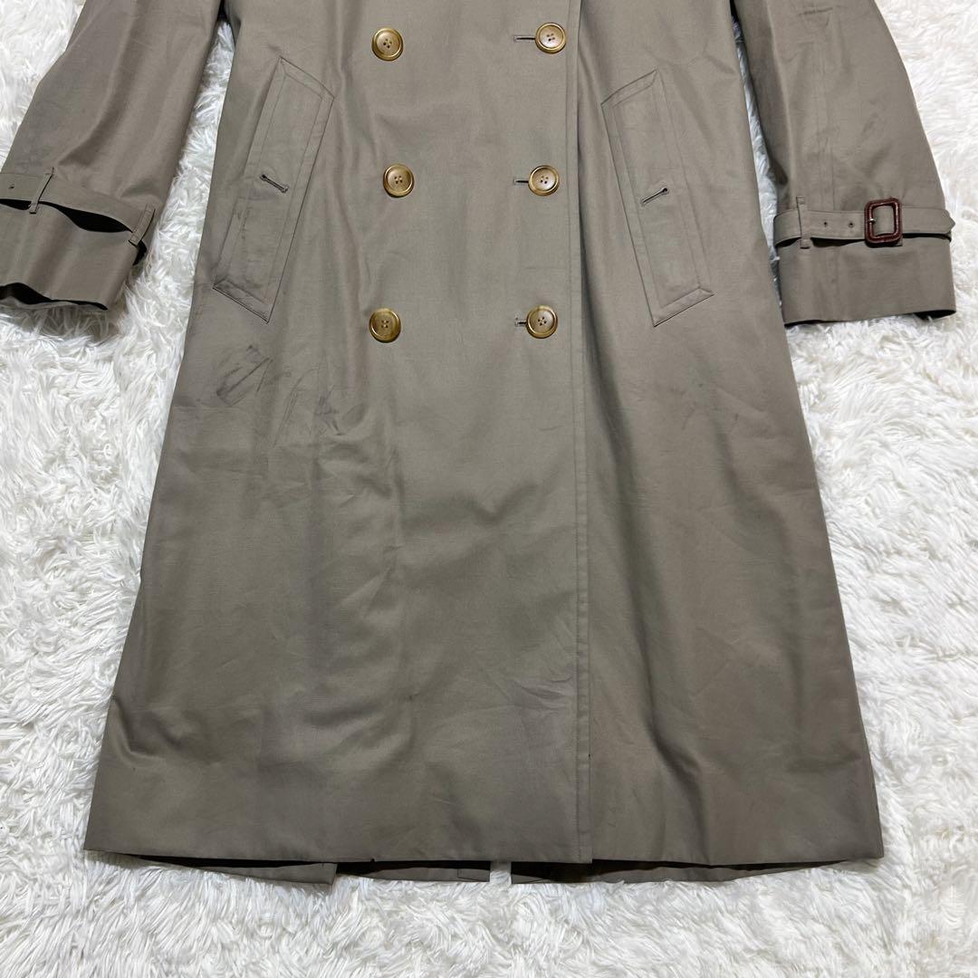Burberry トレンチコート