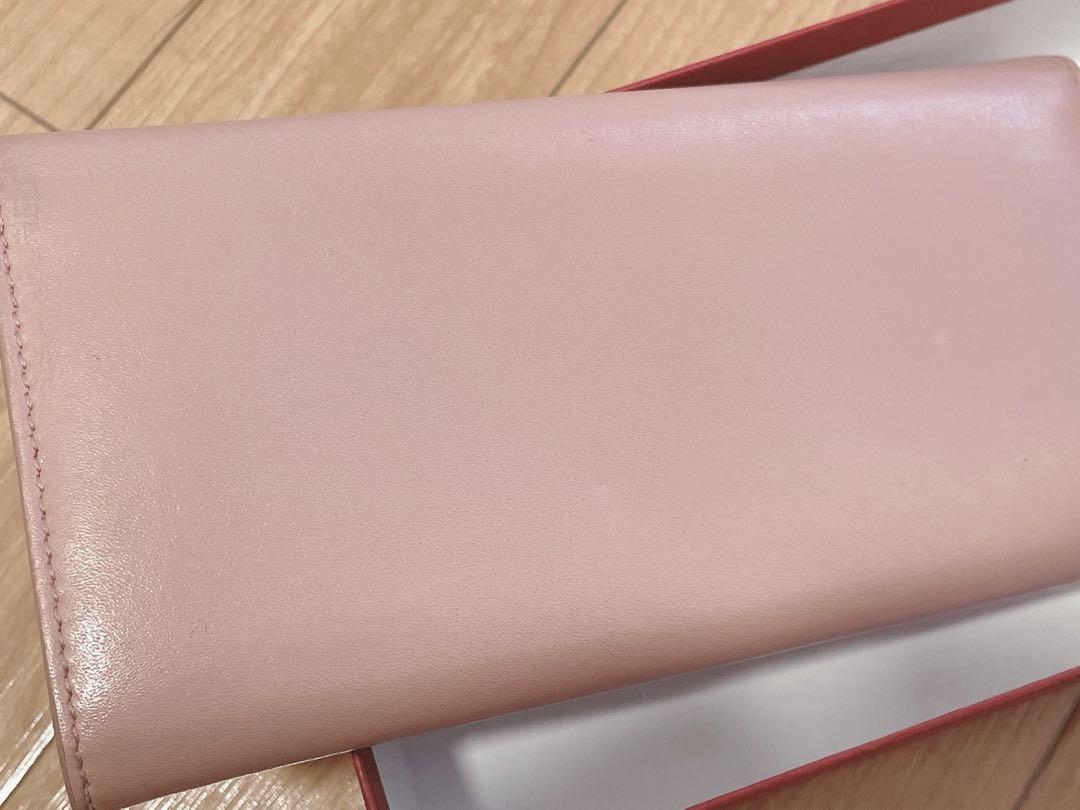 フェラガモ 長財布 ピンク　再値下げ☆ 長財布 フェラガモ ピンク」の人気商品一覧 | 安い商品を通販