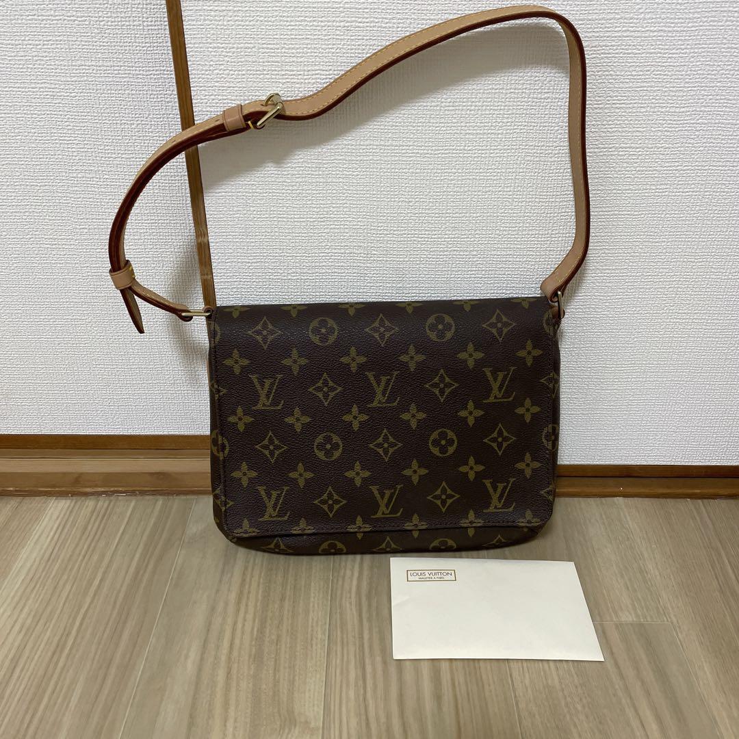 ルイヴィトン　ショルダーバッグ